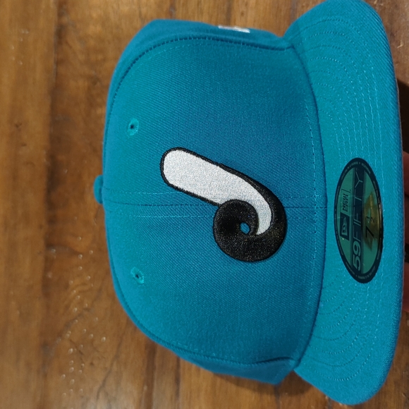 New Era Dtwd X Jacksonville Expos Hat 